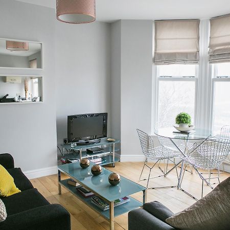 The Green House Classic 2 Bedroom Apartment Харрогейт Экстерьер фото